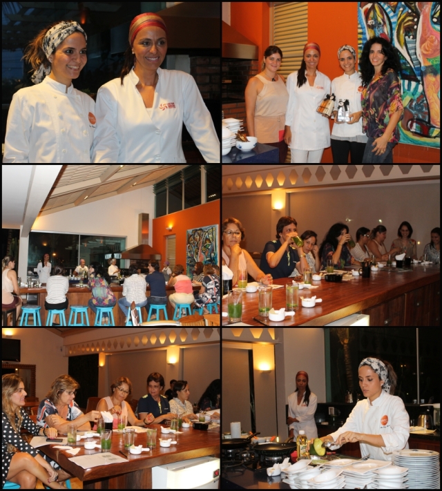 Funcional 1 - 1 Turma