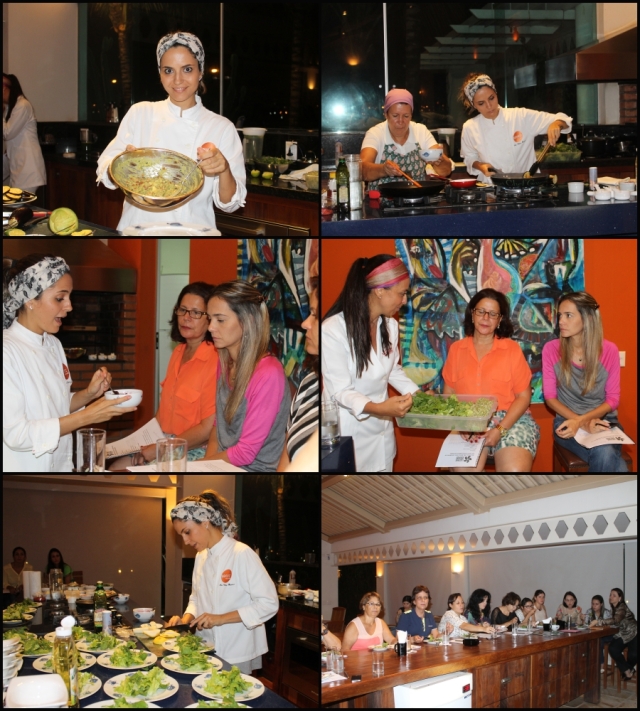 Funcional 2 - 1 Turma