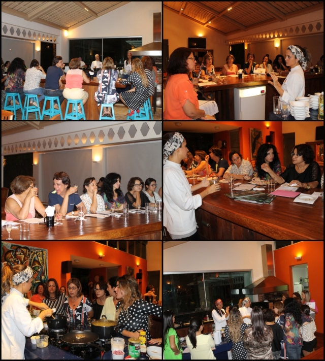 Funcional 3 - 1 Turma