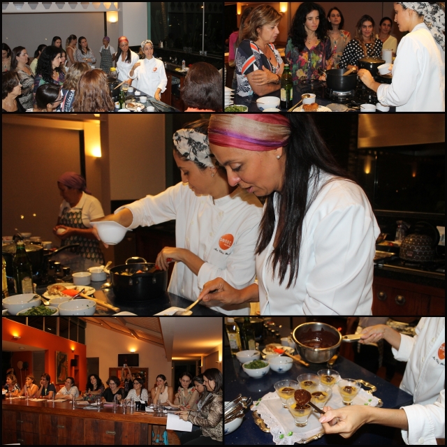 Funcional 4 - 1 Turma