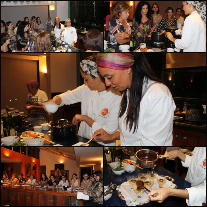 Funcional 4 - 1 Turma