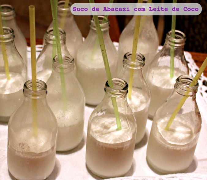 Suco de Abacaxi com Leite de Coco2
