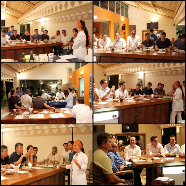 Saúde do Homem - Turma 1.2