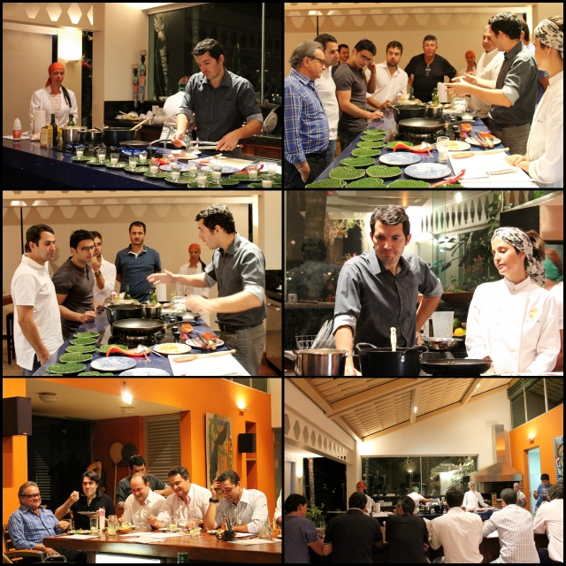 Saúde do Homem - Turma 1.3