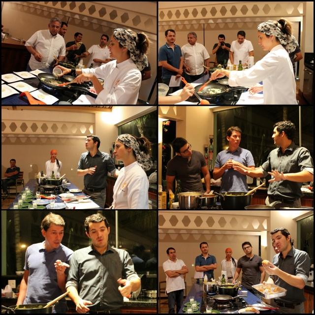 Saúde do Homem - Turma 1.4