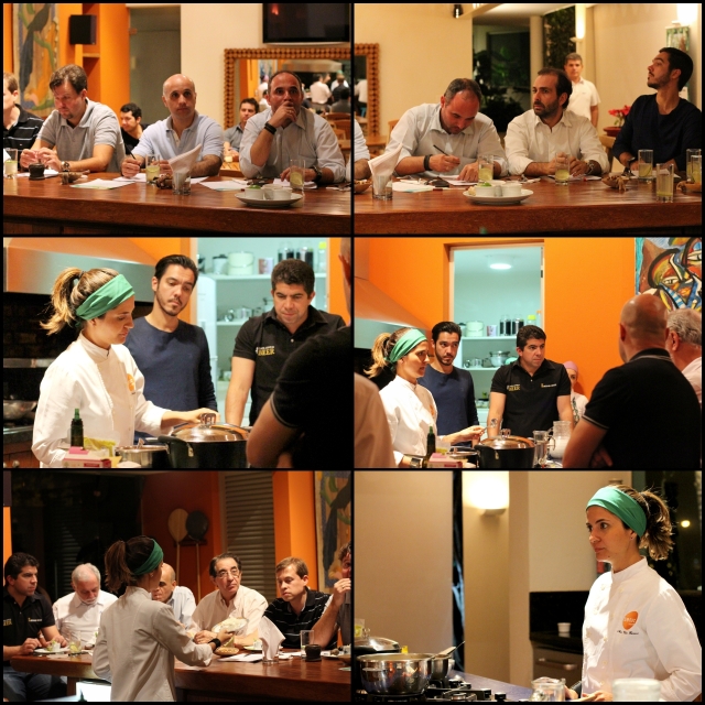 Saúde do Homem - Turma 2.1