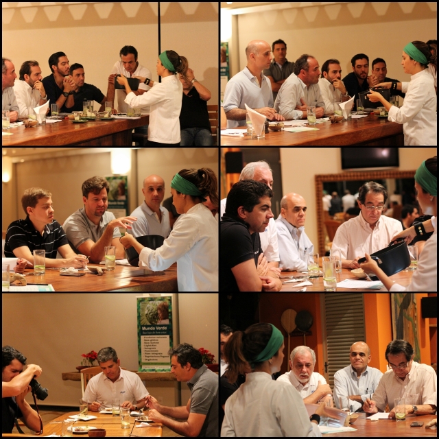 Saúde do Homem - Turma 2.5