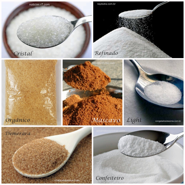 Açucares 2