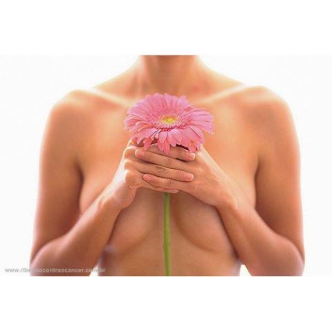 Aproveitando o outubro rosa; você sabia que o risco aumentado de câncer de mama foi associado com alta ingestão de gordura saturada (frituras, queijos, carnes em geral) e de álcool? Que mulheres menopausadas acima do peso e o sedentarismo estão associados com a elevação do risco de câncer de mama?
Portanto para se proteger mantenha seu peso, pratique exercícios físicos, evite carnes vermelhas e processadas, evite industrializados e capriche nos vegetais e frutas orgânicos. 
Alguns alimentos que merecem ser priorizados para ajudar na prevenção: brócolis, agrião, mostarda, repolho, tomate, cenoura, azeite, chá verde, cacau, uvas roxas, alho, açafrão.